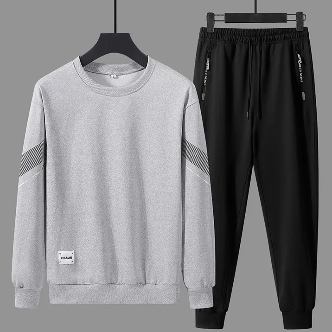 أنسومبل رجالي شتوي أنيق ومريح