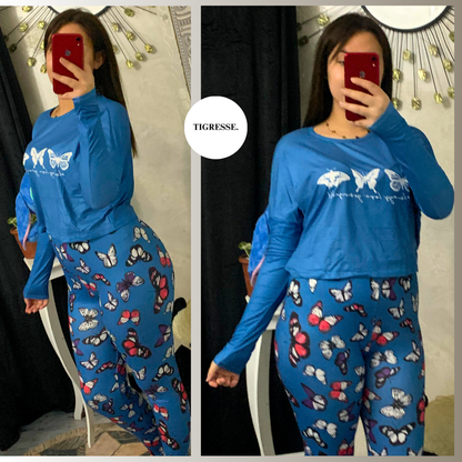 SHEIN PIJAMAS
